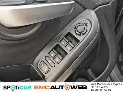 Photo 12 Fiat 500 X 1.0 FireFly Turbo T3 120 ch