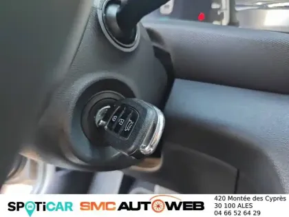 Photo 24 Hyundai Ioniq  Hybrid 141 ch