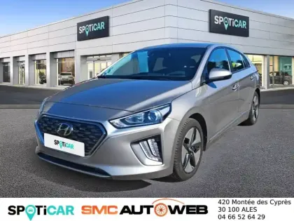 Photo Hyundai Ioniq Business