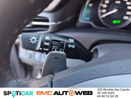 Photo 21 Hyundai Ioniq  Hybrid 141 ch
