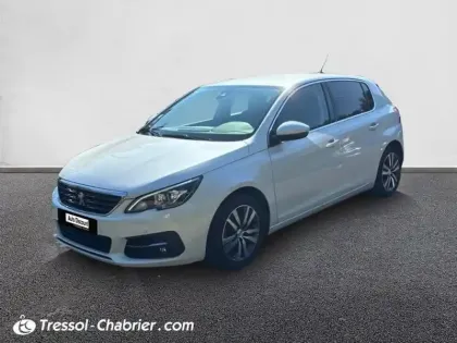Photo Peugeot 308 Allure