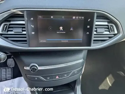 Photo 10 Peugeot 308  PureTech 110ch S&S BVM6 Allure