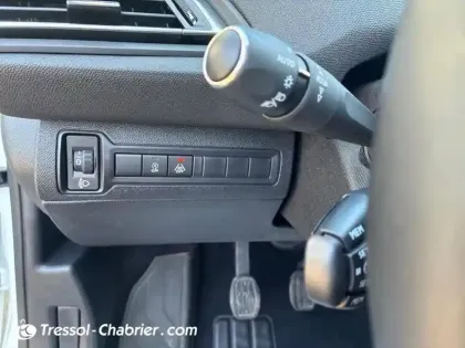Photo 6 Peugeot 308  PureTech 110ch S&S BVM6 Allure