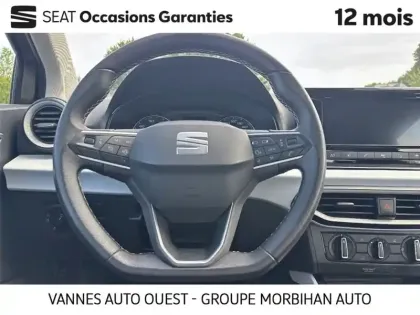 Photo 90 Seat Arona 1.0 TSI 110 CH START/STOP BVM6