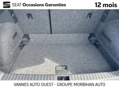 Photo 52 Seat Arona 1.0 TSI 110 CH START/STOP BVM6