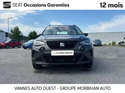 Photo 192 Seat Arona 1.0 TSI 110 CH START/STOP BVM6