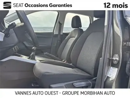 Photo 149 Seat Arona 1.0 TSI 110 CH START/STOP BVM6