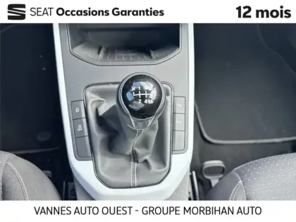 Photo 54 Seat Arona 1.0 TSI 110 CH START/STOP BVM6