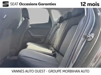 Photo 44 Seat Arona 1.0 TSI 110 CH START/STOP BVM6