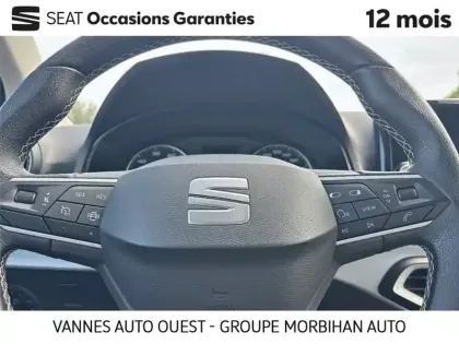 Photo 98 Seat Arona 1.0 TSI 110 CH START/STOP BVM6