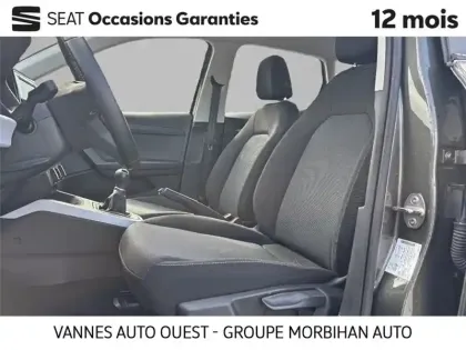 Photo 82 Seat Arona 1.0 TSI 110 CH START/STOP BVM6