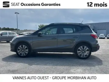 Photo 151 Seat Arona 1.0 TSI 110 CH START/STOP BVM6