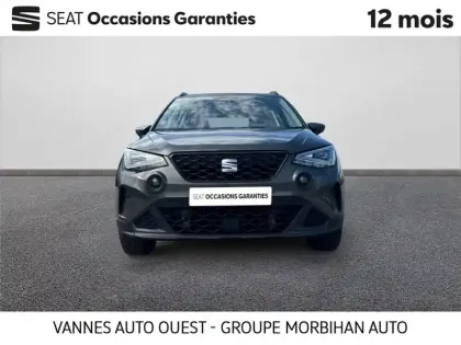 Photo 47 Seat Arona 1.0 TSI 110 CH START/STOP BVM6