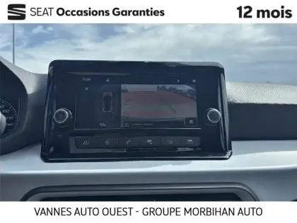 Photo 105 Seat Arona 1.0 TSI 110 CH START/STOP BVM6