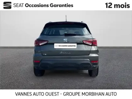 Photo 46 Seat Arona 1.0 TSI 110 CH START/STOP BVM6