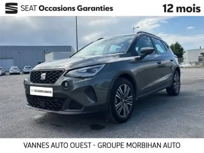 Photo 67 Seat Arona 1.0 TSI 110 CH START/STOP BVM6