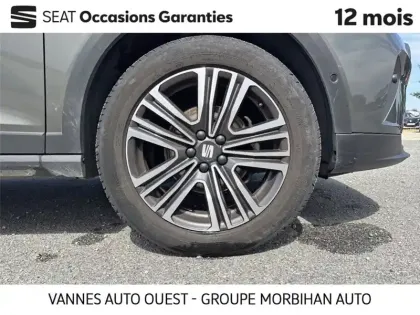 Photo 103 Seat Arona 1.0 TSI 110 CH START/STOP BVM6