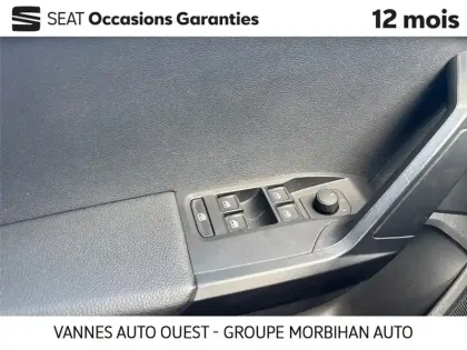 Photo 56 Seat Arona 1.0 TSI 110 CH START/STOP BVM6