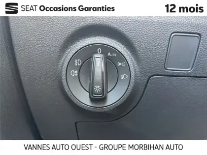 Photo 60 Seat Arona 1.0 TSI 110 CH START/STOP BVM6