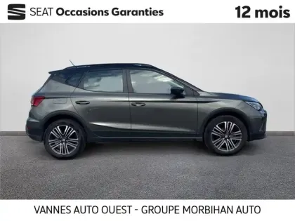 Photo 159 Seat Arona 1.0 TSI 110 CH START/STOP BVM6