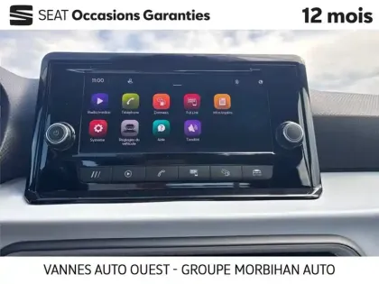 Photo 92 Seat Arona 1.0 TSI 110 CH START/STOP BVM6