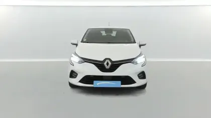 Photo 7 Renault Clio Blue dCi 100 21N Business 5p