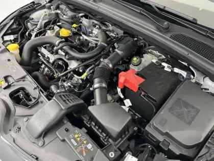 Photo 26 Renault Clio TCe 90 ch GSR2 Techno 5p