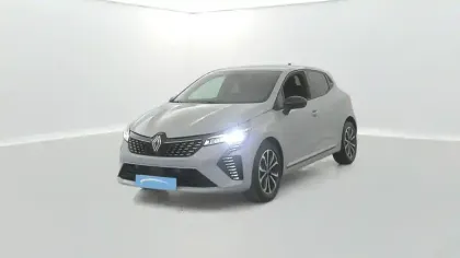 Photo Renault Clio Techno