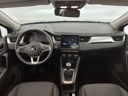 Photo 26 Renault Captur TCe 90 21 Business 5p