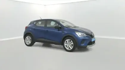 Photo 6 Renault Captur TCe 90 21 Business 5p