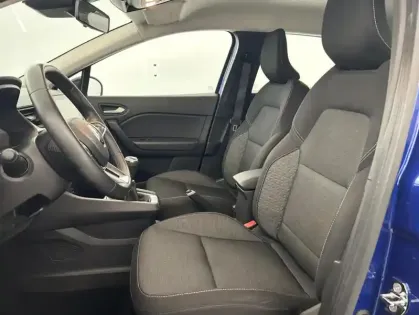 Photo 12 Renault Captur TCe 90 21 Business 5p