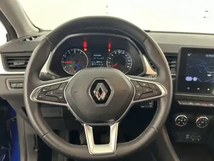 Photo 14 Renault Captur TCe 90 21 Business 5p