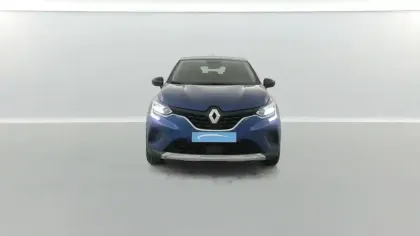 Photo 7 Renault Captur TCe 90 21 Business 5p