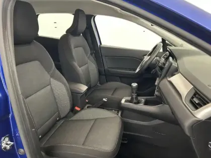 Photo 24 Renault Captur TCe 90 21 Business 5p