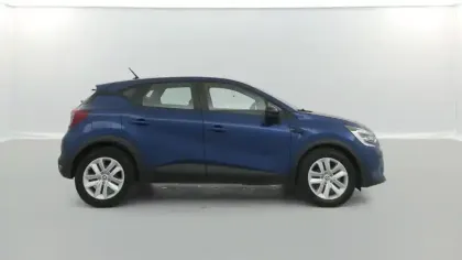 Photo 5 Renault Captur TCe 90 21 Business 5p