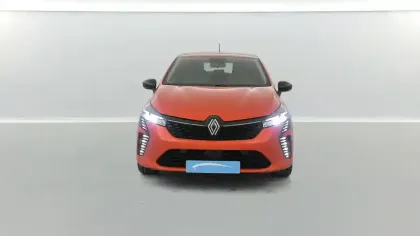 Photo 7 Renault Clio E-Tech full hybrid 145 ch GSR2 Evolution 5p