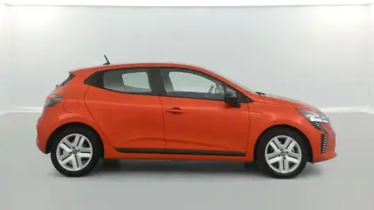 Photo 5 Renault Clio E-Tech full hybrid 145 ch GSR2 Evolution 5p