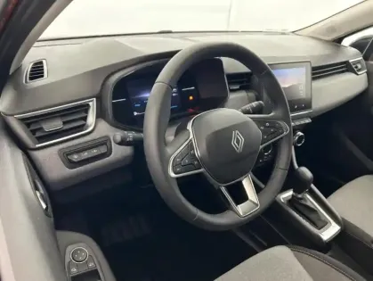 Photo 9 Renault Clio E-Tech full hybrid 145 ch GSR2 Evolution 5p