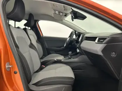 Photo 13 Renault Clio E-Tech full hybrid 145 ch GSR2 Evolution 5p
