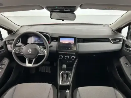 Photo 27 Renault Clio E-Tech full hybrid 145 ch GSR2 Evolution 5p