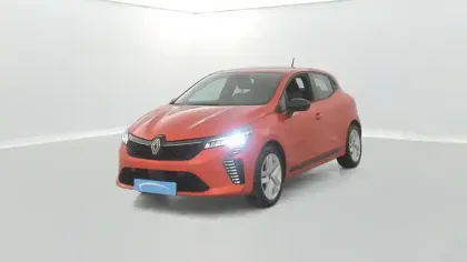 Photo Renault Clio E-tech Full Hybrid 145 Ch Gsr2 Evolution 5p