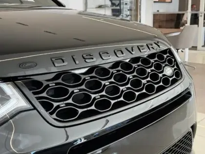 Photo 7 Land rover Discovery Sport  P270e PHEV 269ch Dynamic SE 8cv