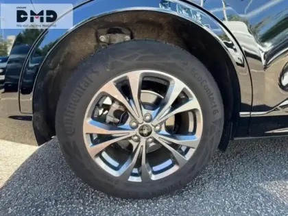 Photo 12 Ford Kuga  2.5 Duratec 190ch FHEV E85 ST-Line Business BVA