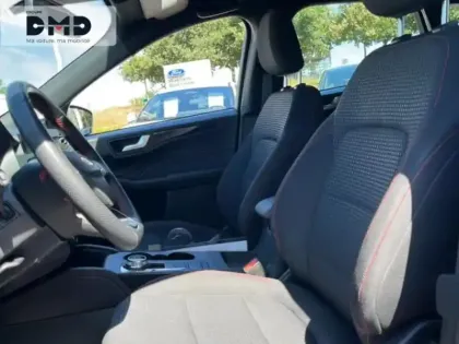Photo 8 Ford Kuga  2.5 Duratec 190ch FHEV E85 ST-Line Business BVA