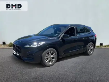 Photo Ford Kuga St-line Business