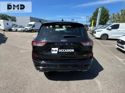 Photo 10 Ford Kuga  2.5 Duratec 190ch FHEV E85 ST-Line Business BVA