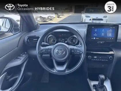 Photo 8 Toyota Yaris  Cross 116h Design MY22