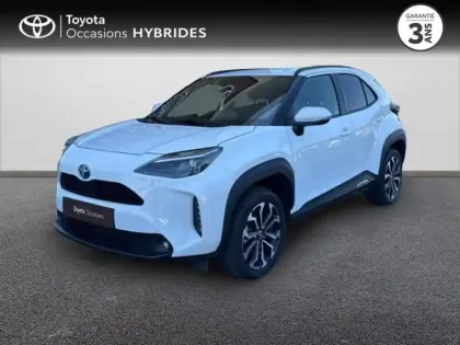 Photo Toyota Yaris Design