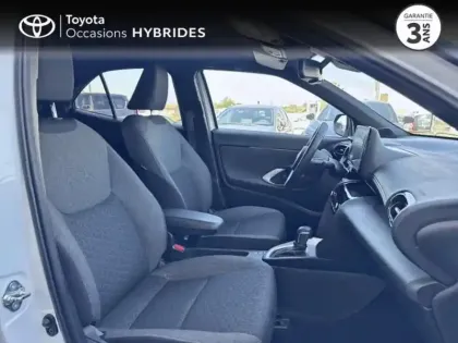 Photo 5 Toyota Yaris  Cross 116h Design MY22