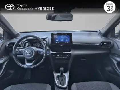 Photo 7 Toyota Yaris  Cross 116h Design MY22